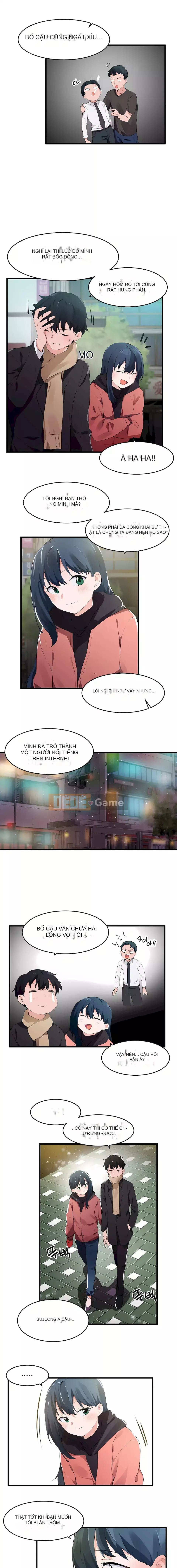 Săn Bai Fumei Phần 2 Chương 46-74