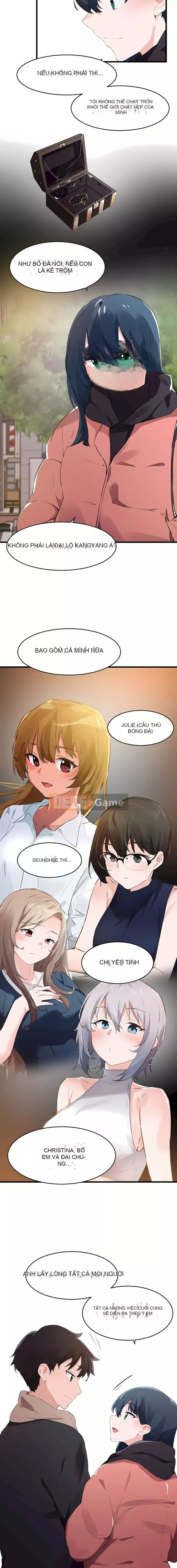 Săn Bai Fumei Phần 2 Chương 46-74