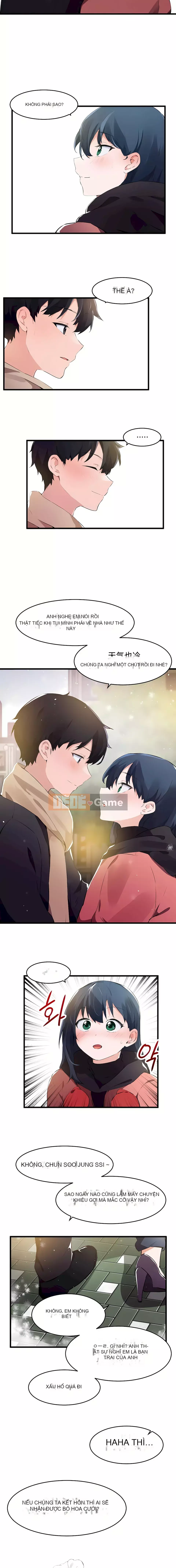 Săn Bai Fumei Phần 2 Chương 46-74