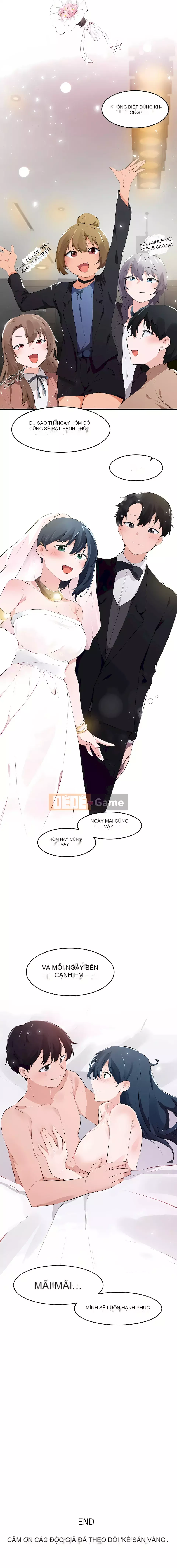 Săn Bai Fumei Phần 2 Chương 46-74