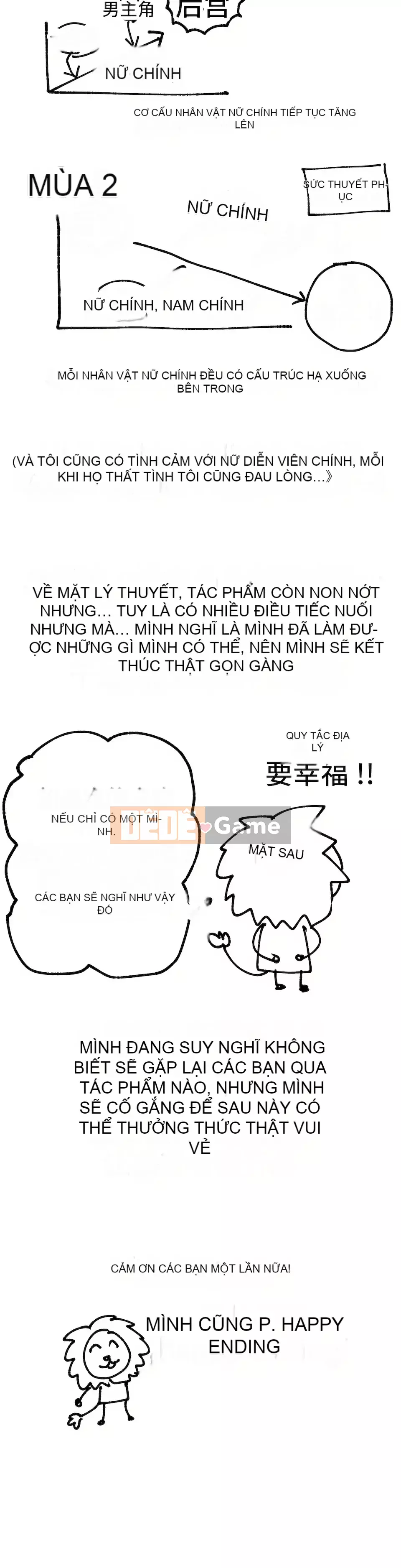 Săn Bai Fumei Phần 2 Chương 46-74