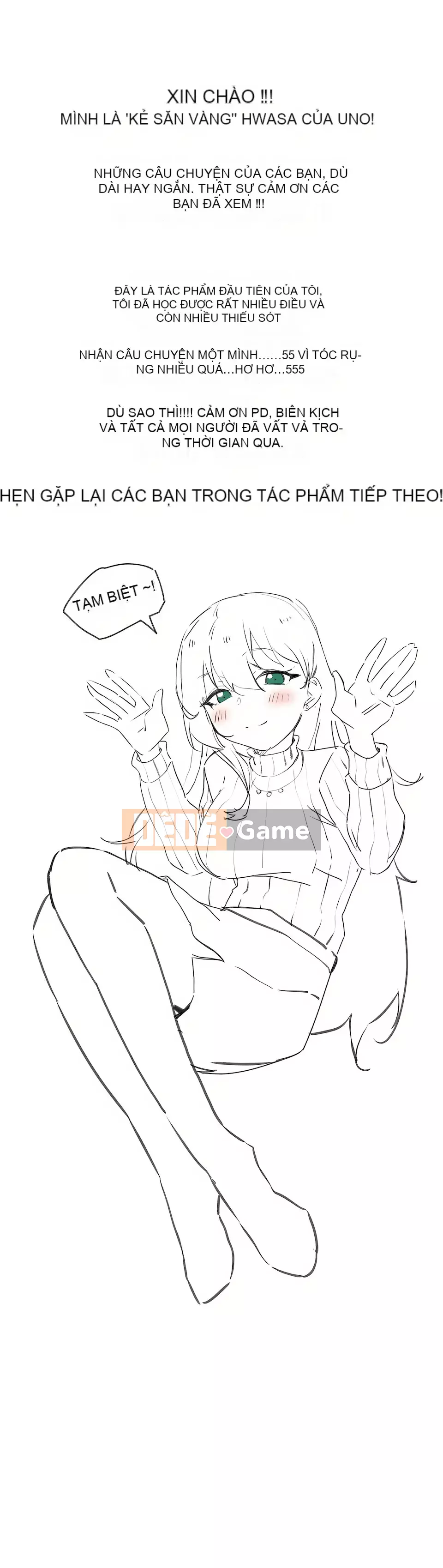 Săn Bai Fumei Phần 2 Chương 46-74