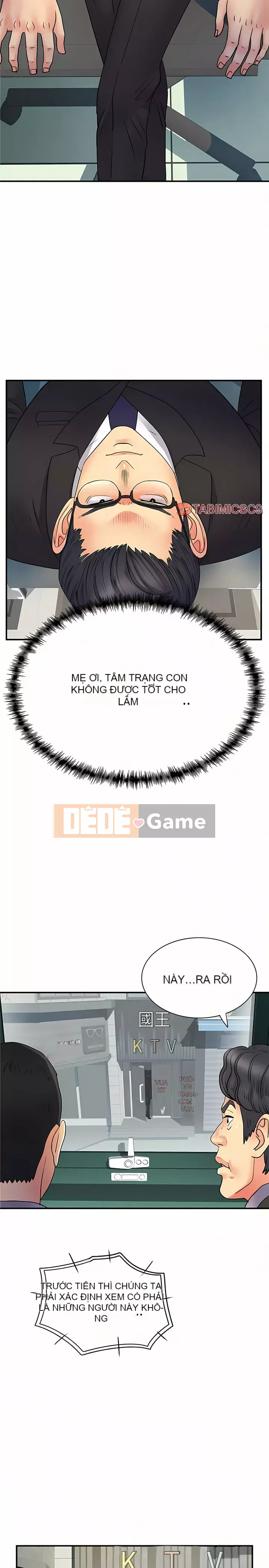 Ly dị cô ấy Chương 35-36