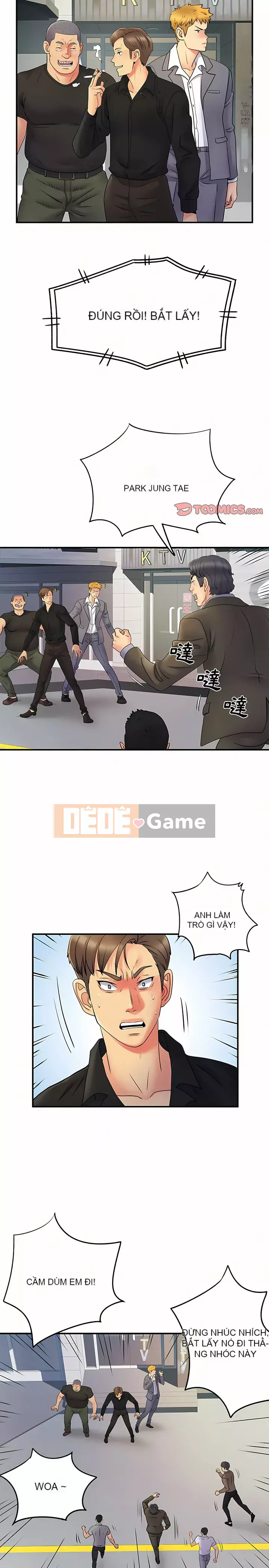 Ly dị cô ấy Chương 35-36