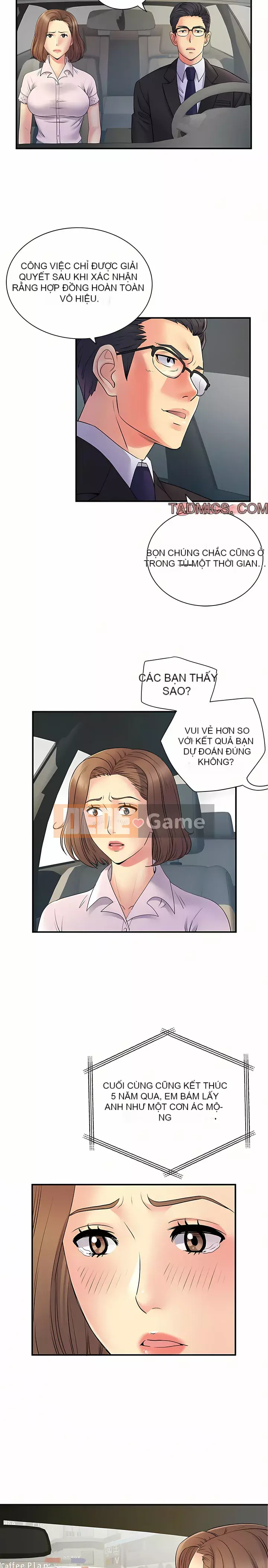 Ly dị cô ấy Chương 35-36