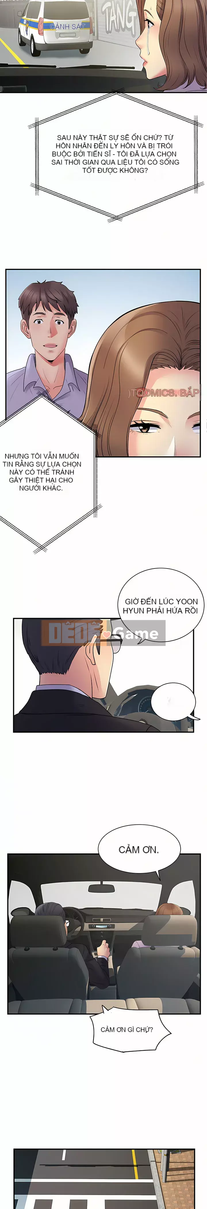 Ly dị cô ấy Chương 35-36