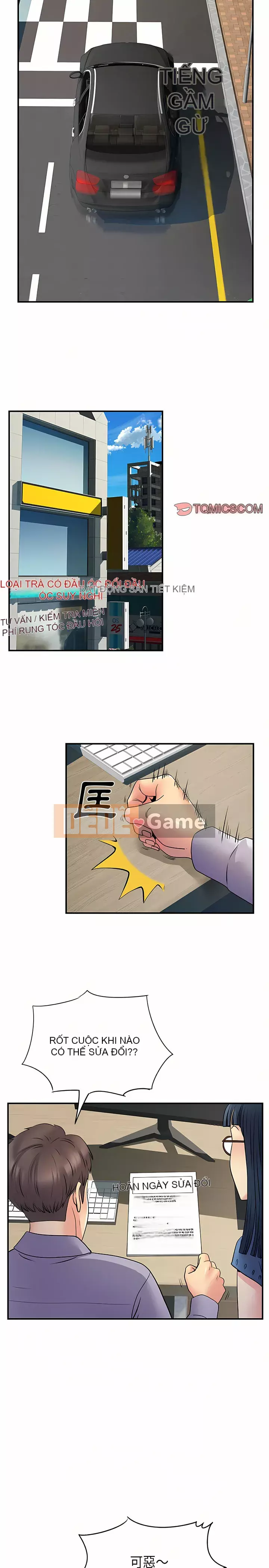 Ly dị cô ấy Chương 35-36