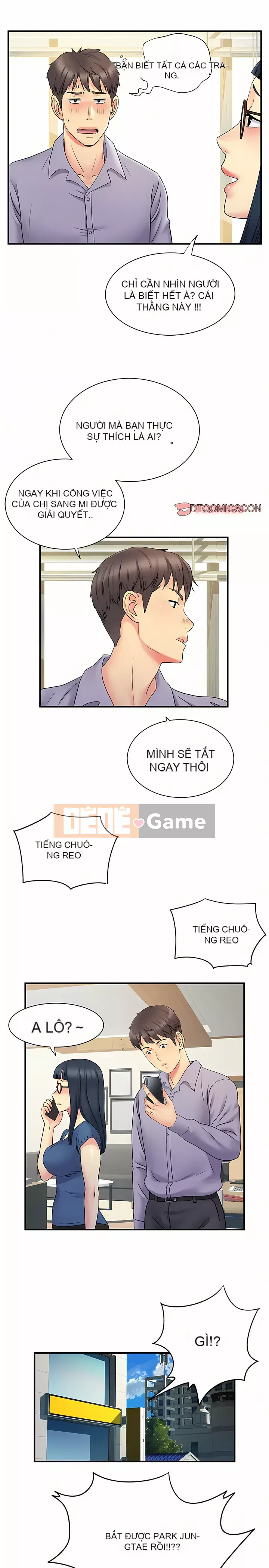 Ly dị cô ấy Chương 35-36