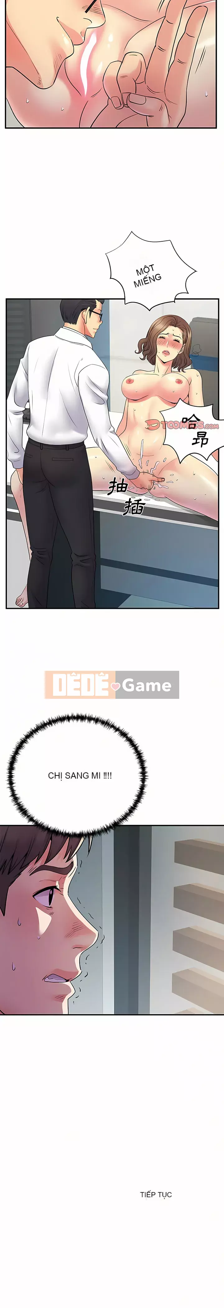 Ly dị cô ấy Chương 35-36