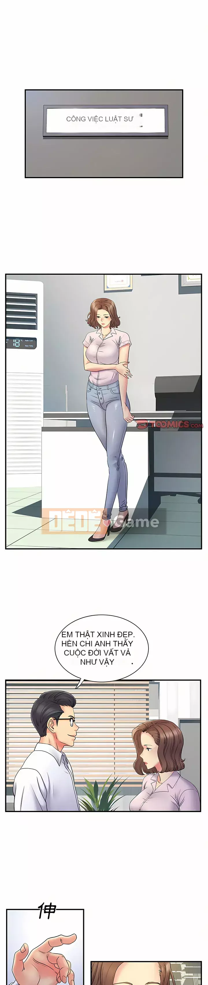 Ly dị cô ấy Chương 35-36