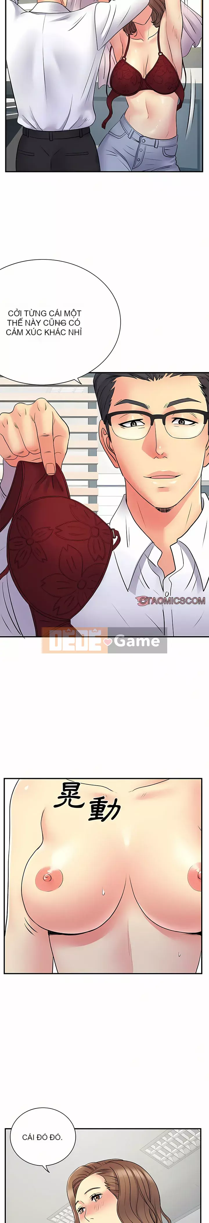 Ly dị cô ấy Chương 35-36