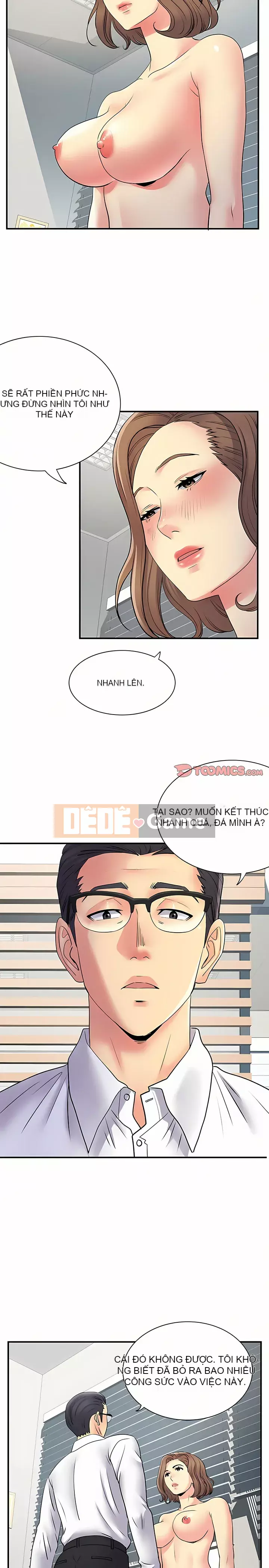 Ly dị cô ấy Chương 35-36