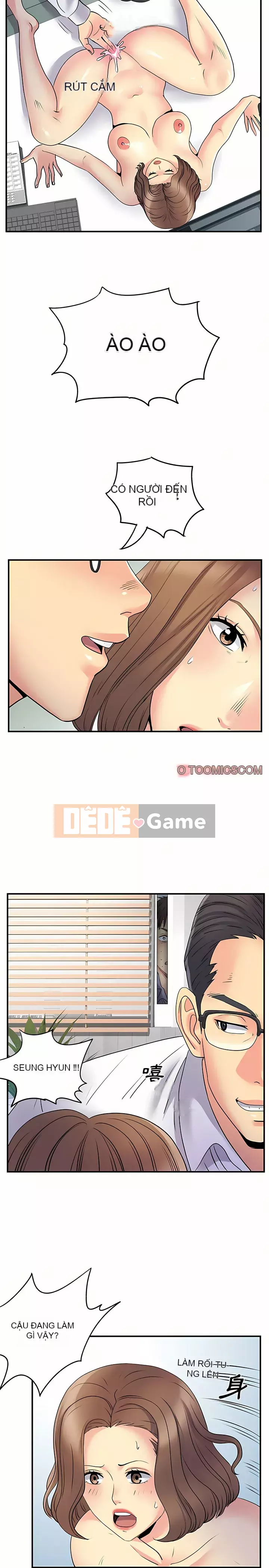 Ly dị cô ấy Chương 35-36