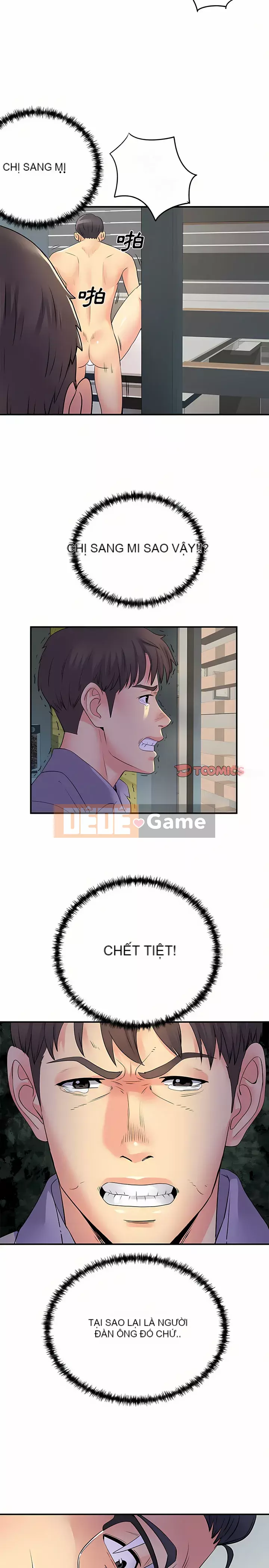 Ly dị cô ấy Chương 35-36