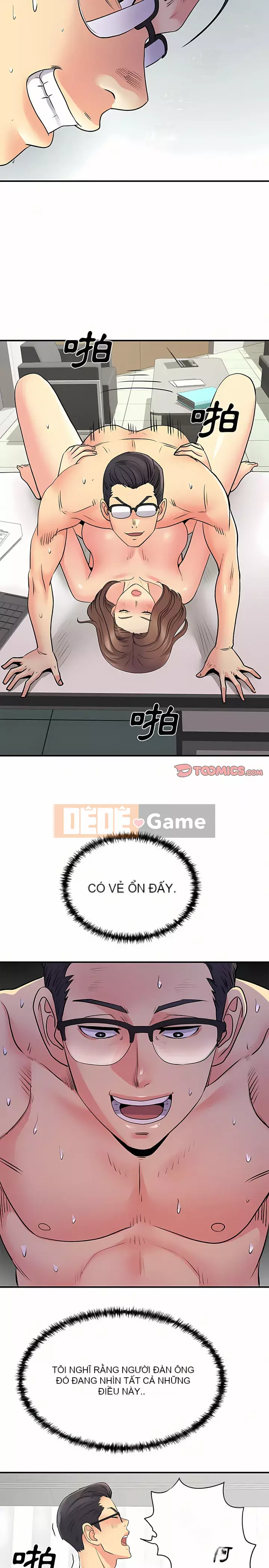 Ly dị cô ấy Chương 35-36