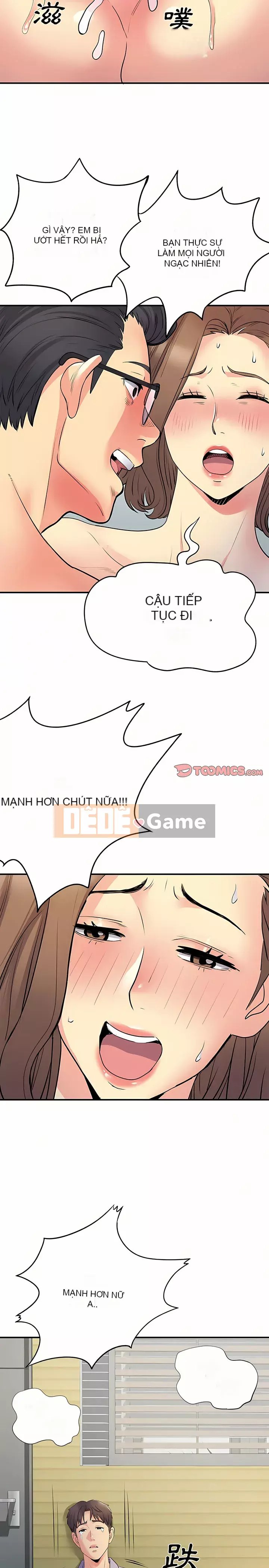 Ly dị cô ấy Chương 35-36