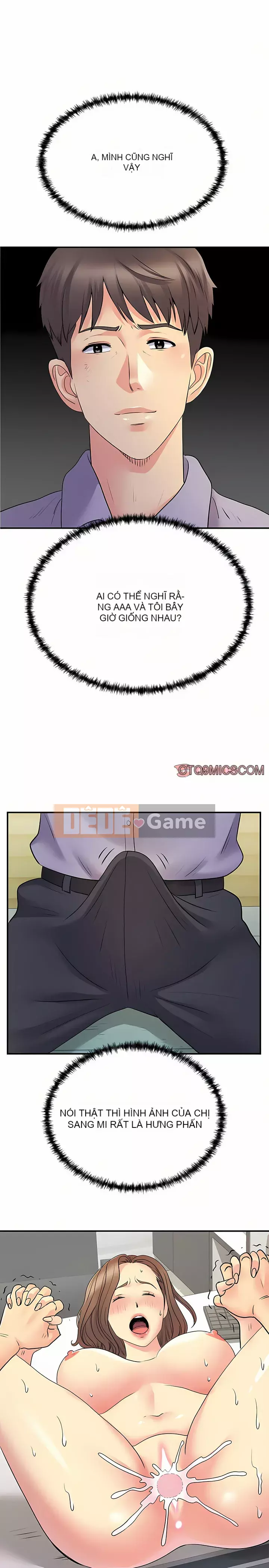 Ly dị cô ấy Chương 35-36