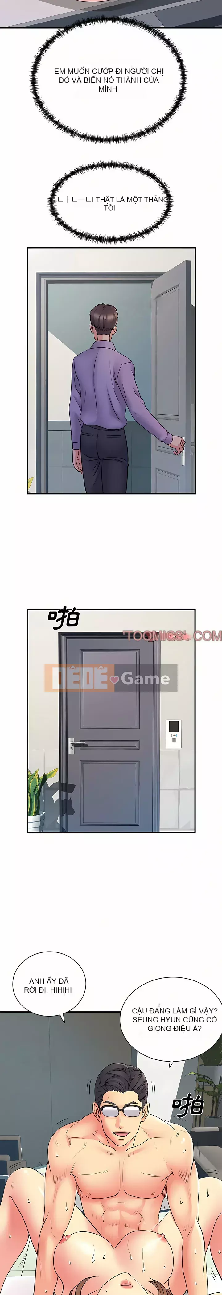 Ly dị cô ấy Chương 35-36