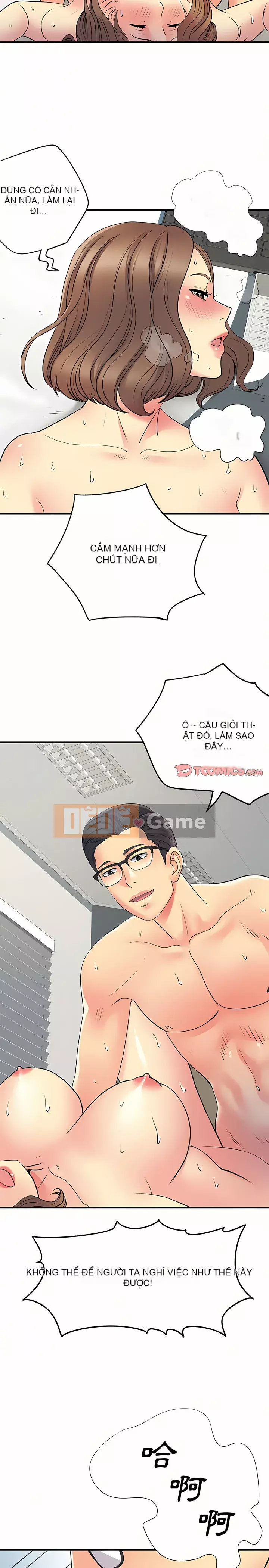 Ly dị cô ấy Chương 35-36