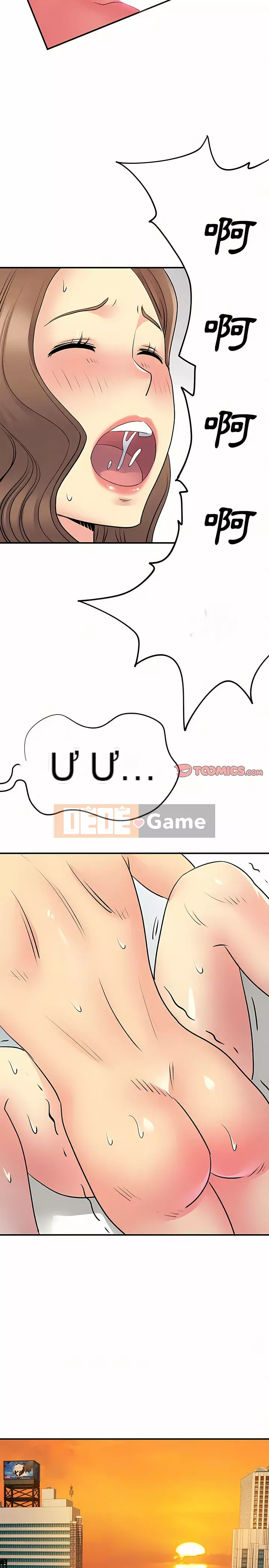 Ly dị cô ấy Chương 35-36