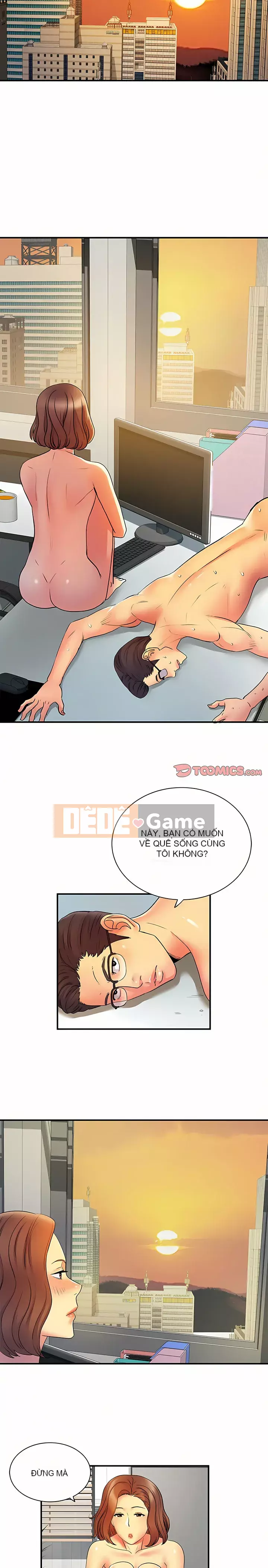 Ly dị cô ấy Chương 35-36