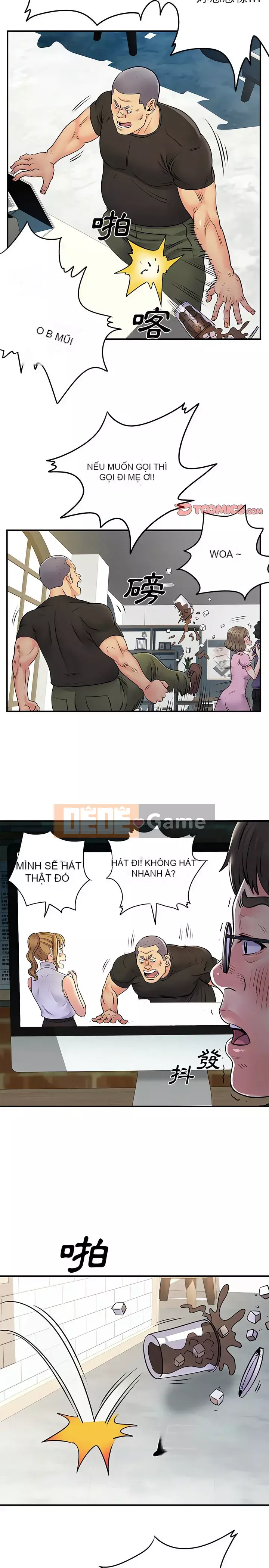 Ly dị cô ấy Chương 33-34