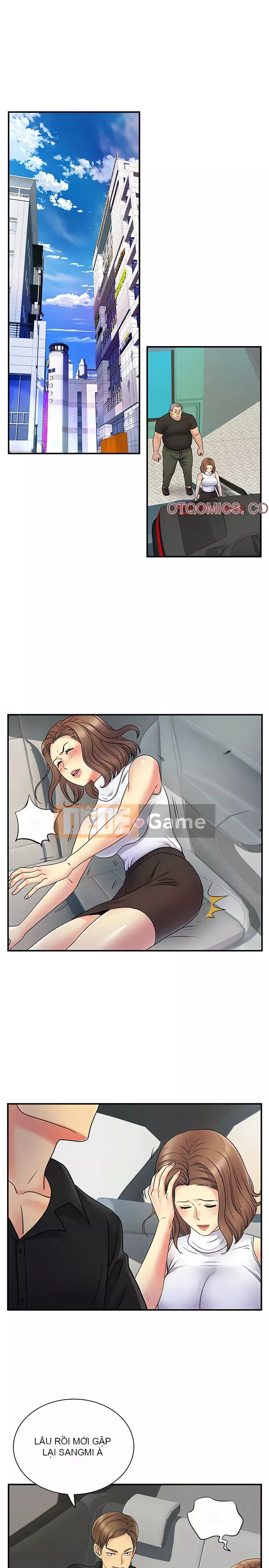 Ly dị cô ấy Chương 33-34