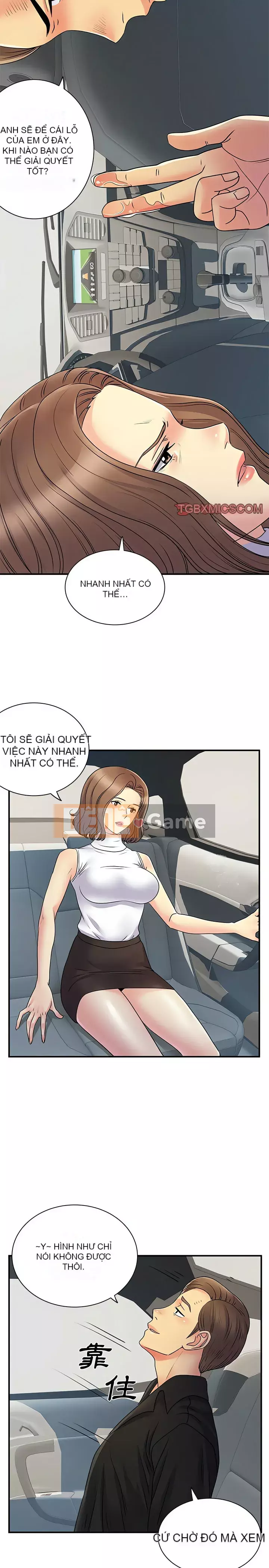 Ly dị cô ấy Chương 33-34