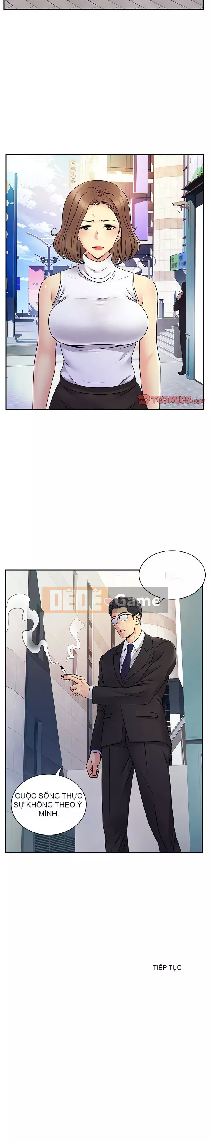 Ly dị cô ấy Chương 33-34