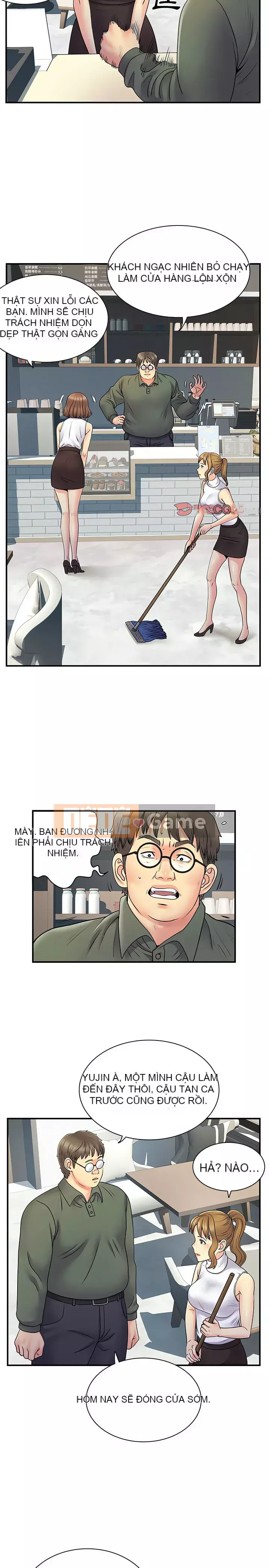 Ly dị cô ấy Chương 33-34