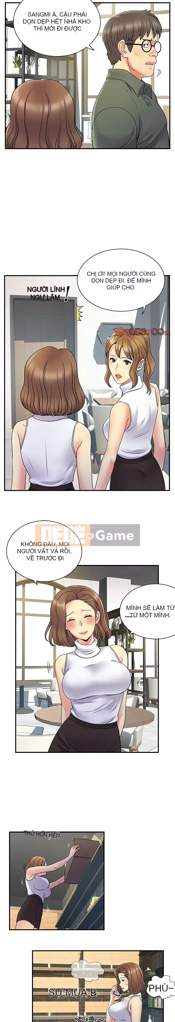 Ly dị cô ấy Chương 33-34