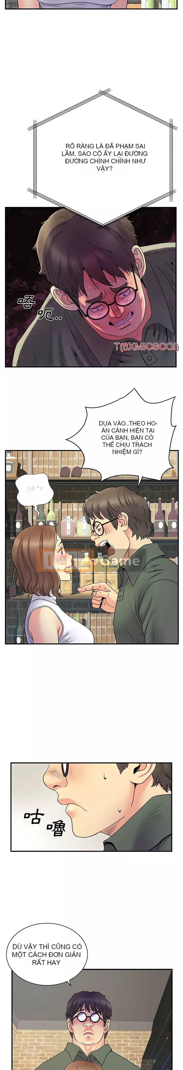 Ly dị cô ấy Chương 33-34