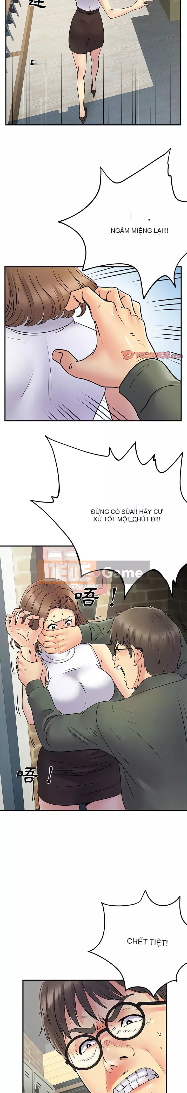 Ly dị cô ấy Chương 33-34