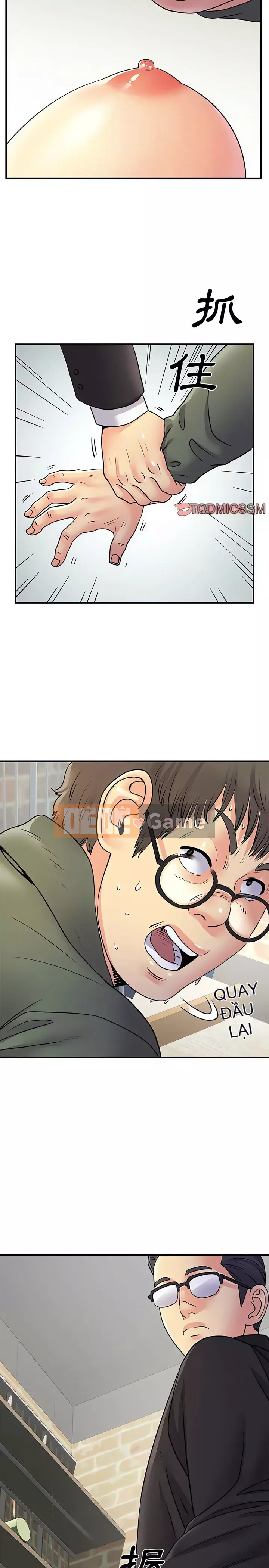 Ly dị cô ấy Chương 33-34