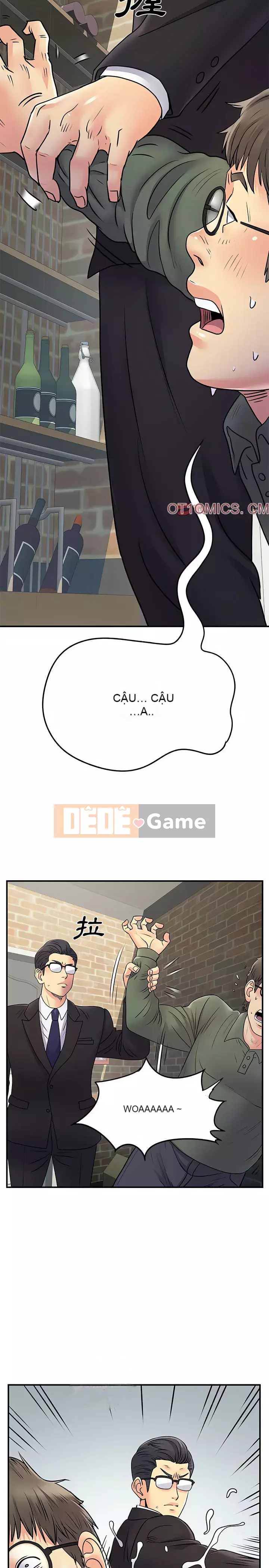 Ly dị cô ấy Chương 33-34