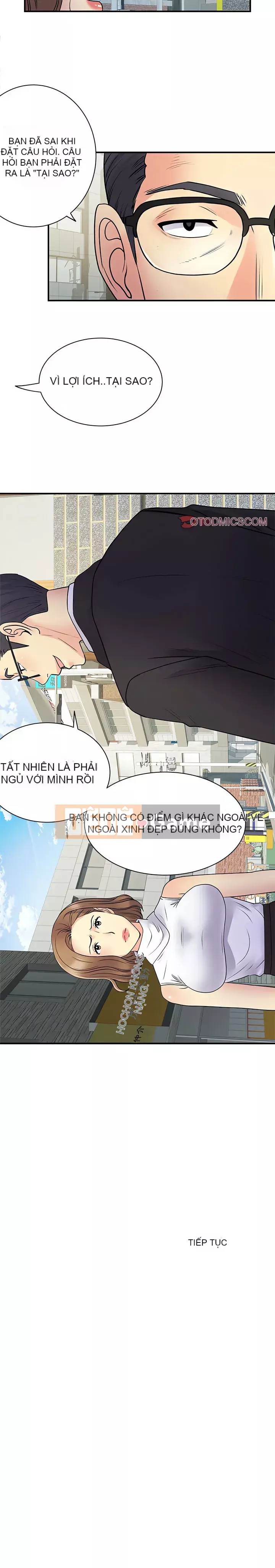 Ly dị cô ấy Chương 33-34