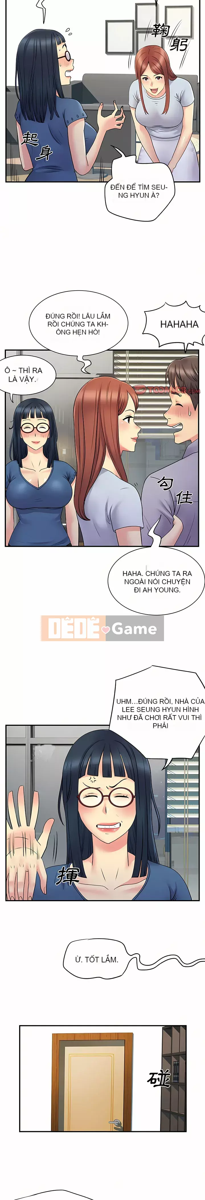 Ly dị cô ấy Chương 31-32