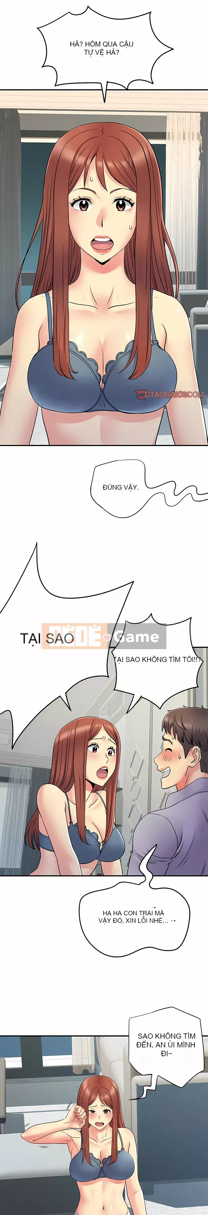 Ly dị cô ấy Chương 31-32