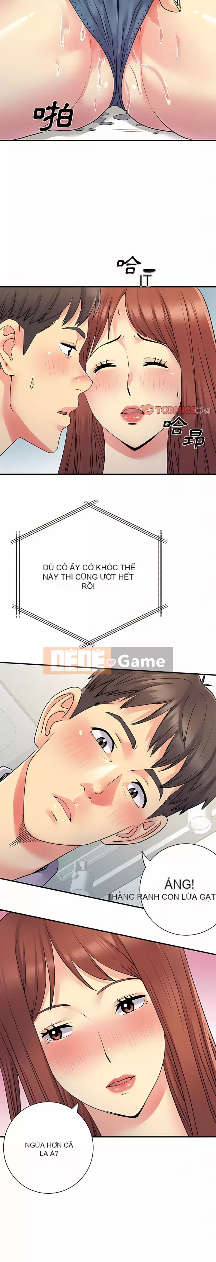 Ly dị cô ấy Chương 31-32