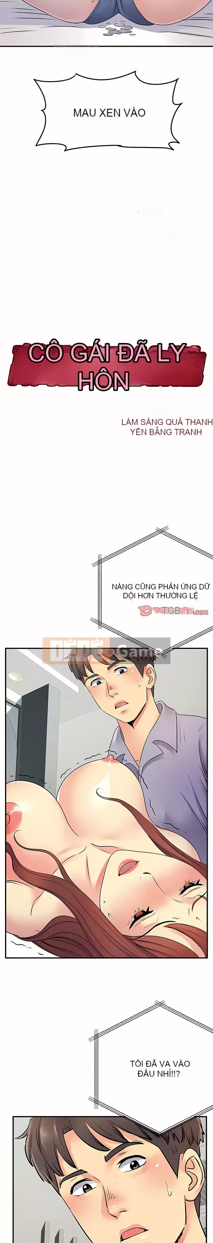 Ly dị cô ấy Chương 31-32