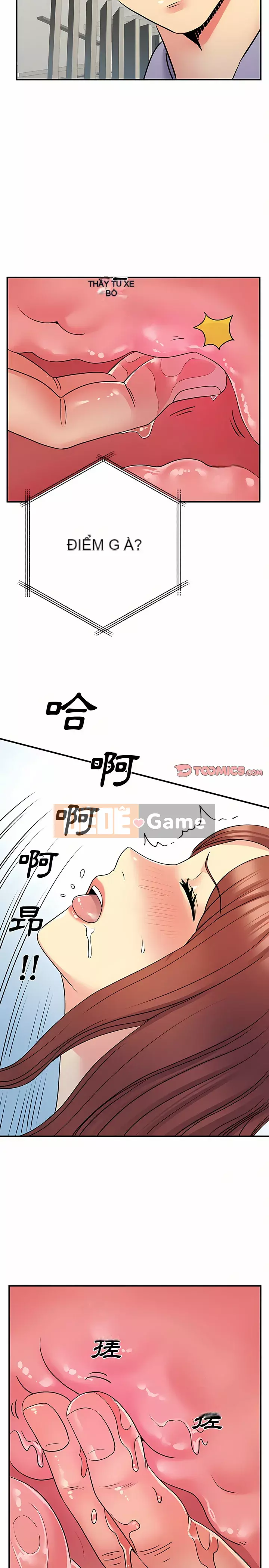 Ly dị cô ấy Chương 31-32