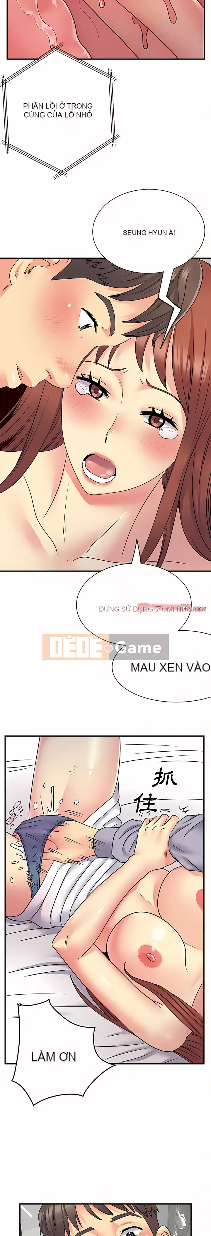 Ly dị cô ấy Chương 31-32