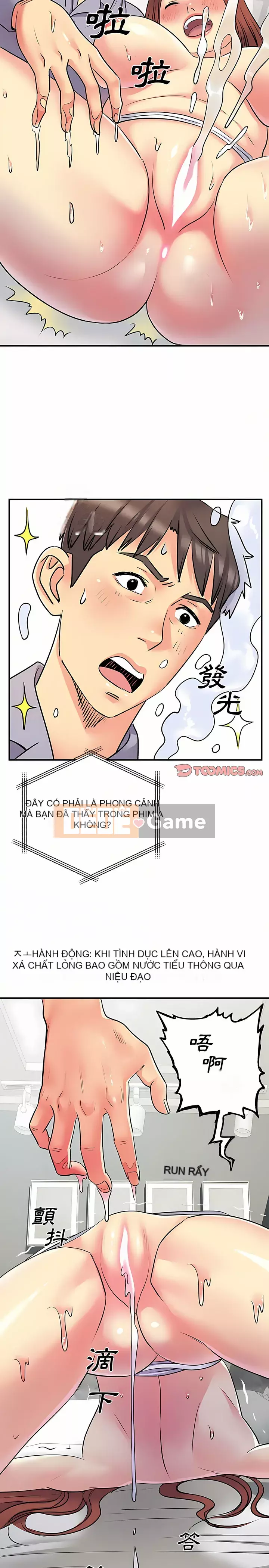 Ly dị cô ấy Chương 31-32