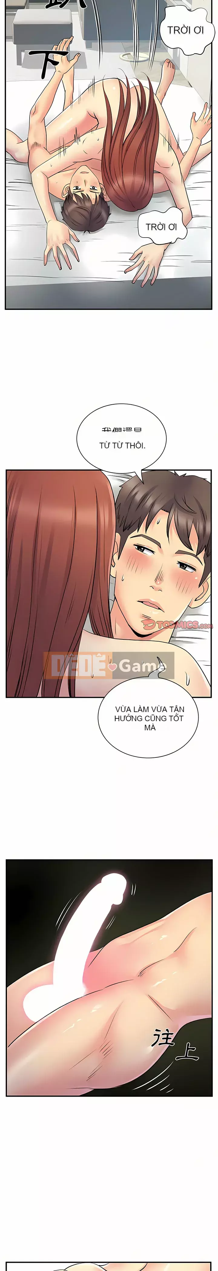 Ly dị cô ấy Chương 31-32