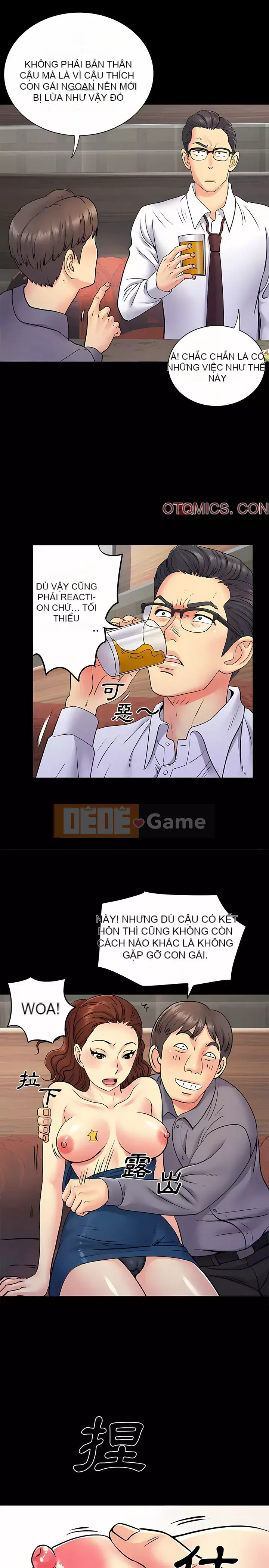 Ly dị cô ấy Chương 27-28