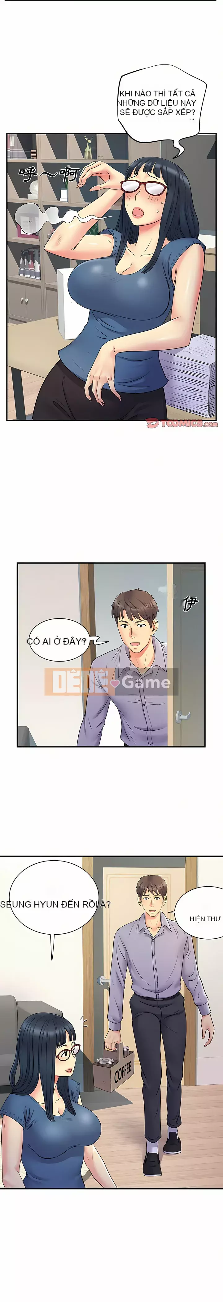 Ly dị cô ấy Chương 27-28