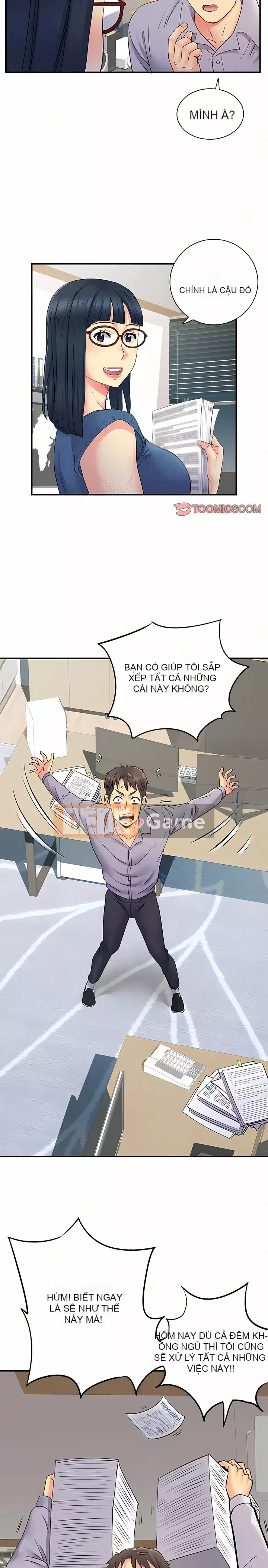 Ly dị cô ấy Chương 27-28