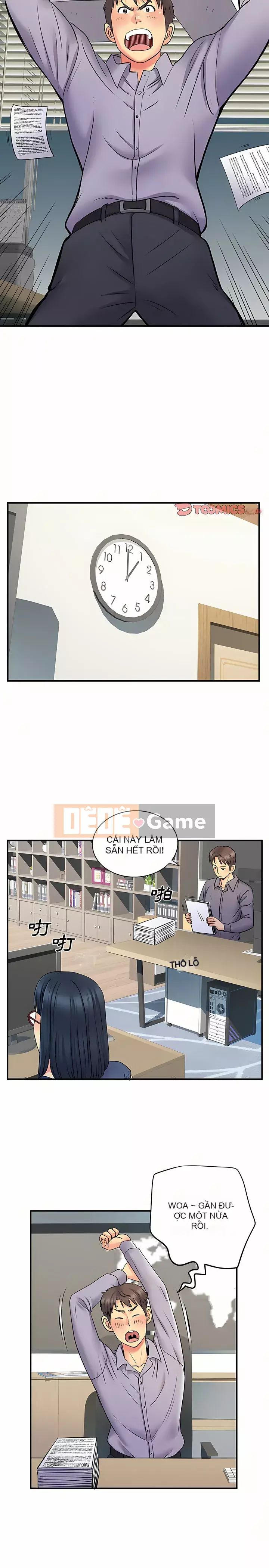 Ly dị cô ấy Chương 27-28