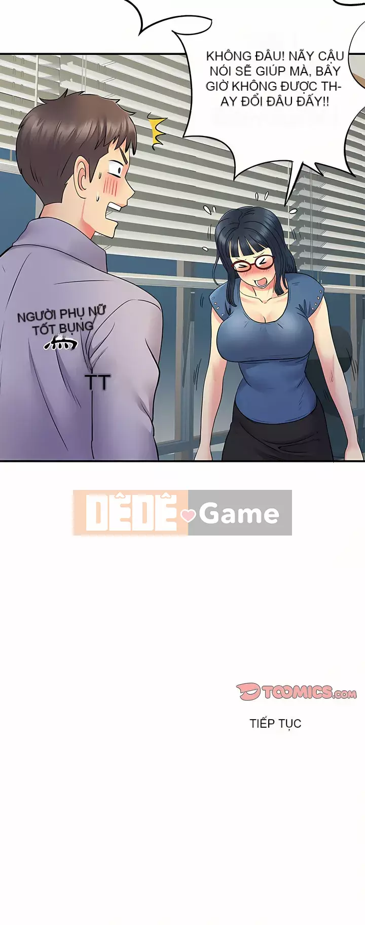 Ly dị cô ấy Chương 27-28