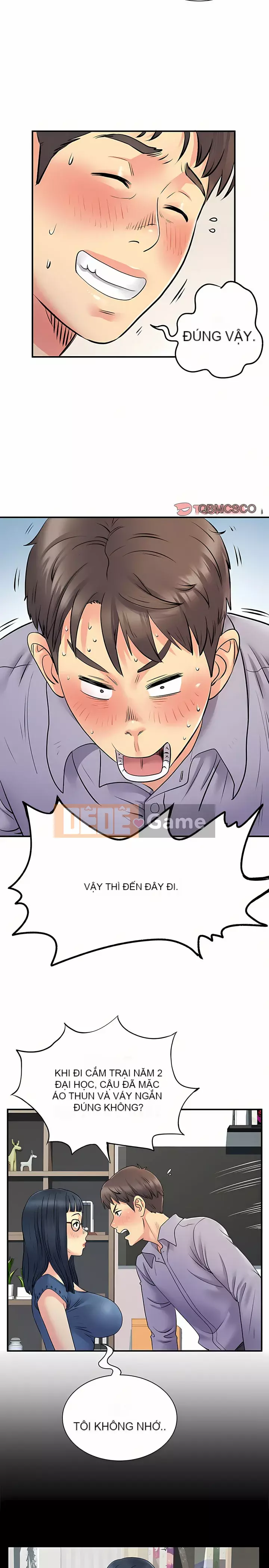 Ly dị cô ấy Chương 27-28